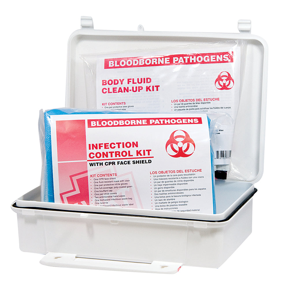 First Aid