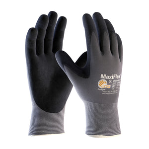 MaxiFlex Ultimate Nitrile Coated Glove