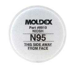 Moldex Pre-Filter N95