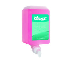 Kleenex Foam Hand Soap
