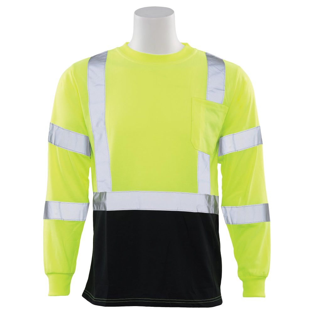 ERB Safety Long Sleeve Class 3