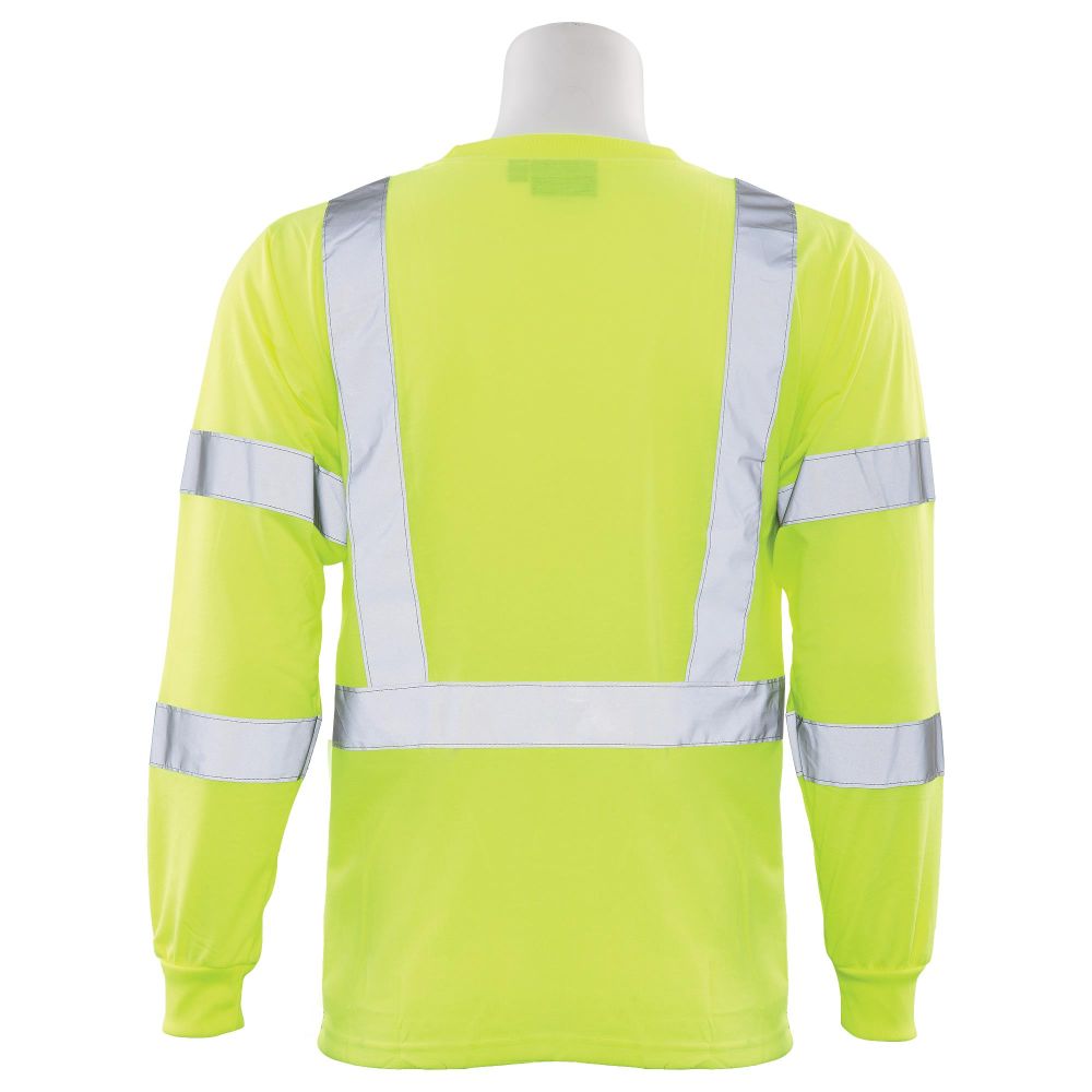 ERB Safety Long Sleeve Class 3