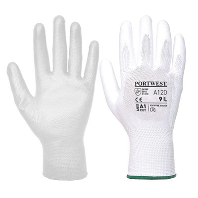 PU Coated Gloves