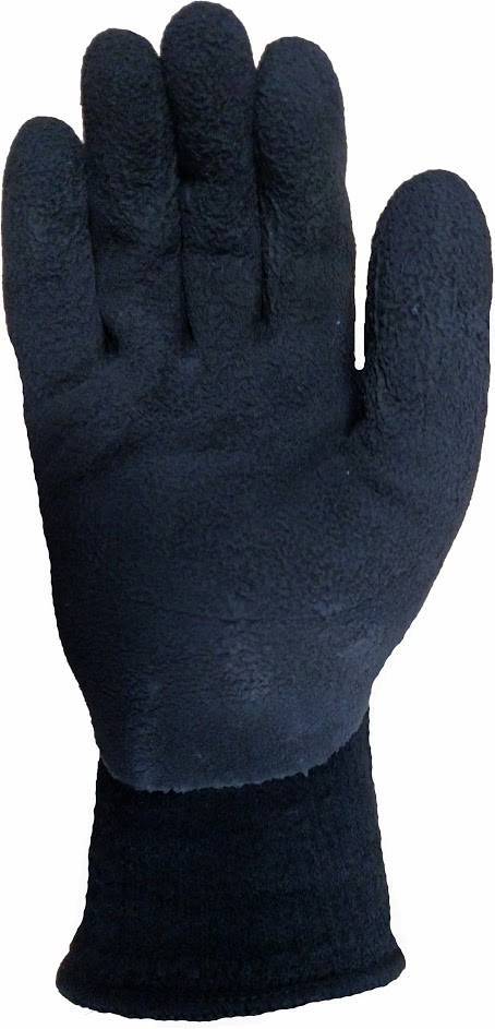 Chilly Grip Insulated Coated Glove