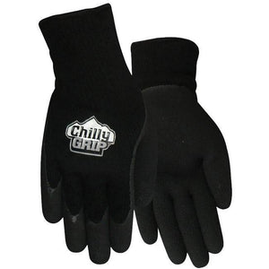 Chilly Grip Insulated Coated Glove