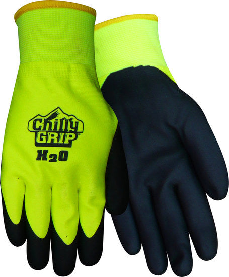 Chilly Grip H2O Waterproof Glove