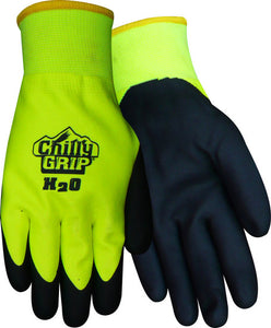 Chilly Grip Insulated Waterproof Glove
