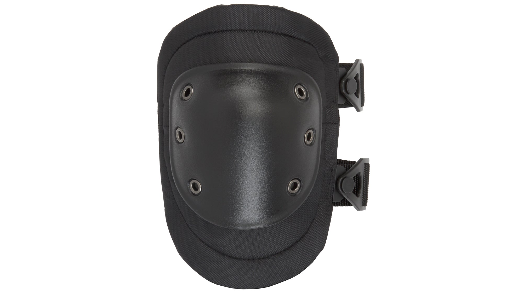 Knee Pad Hard Cap