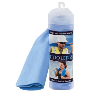 Cooling Towel Coolerz Evaporative
