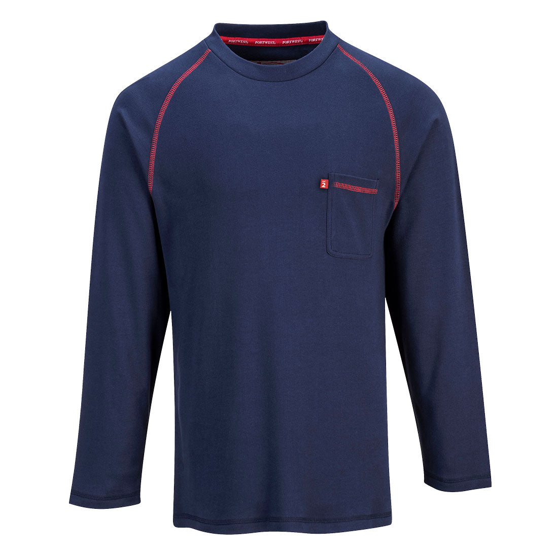 Portwest FR01 Flame Resistant Shirt