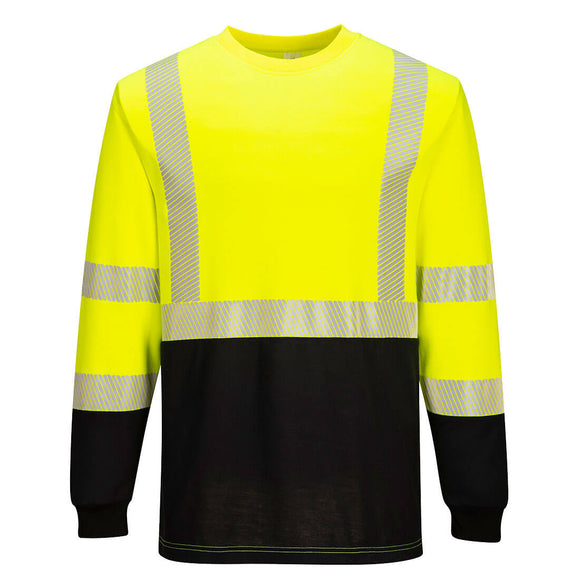Portwest FR709 Flame Resistant Shirt