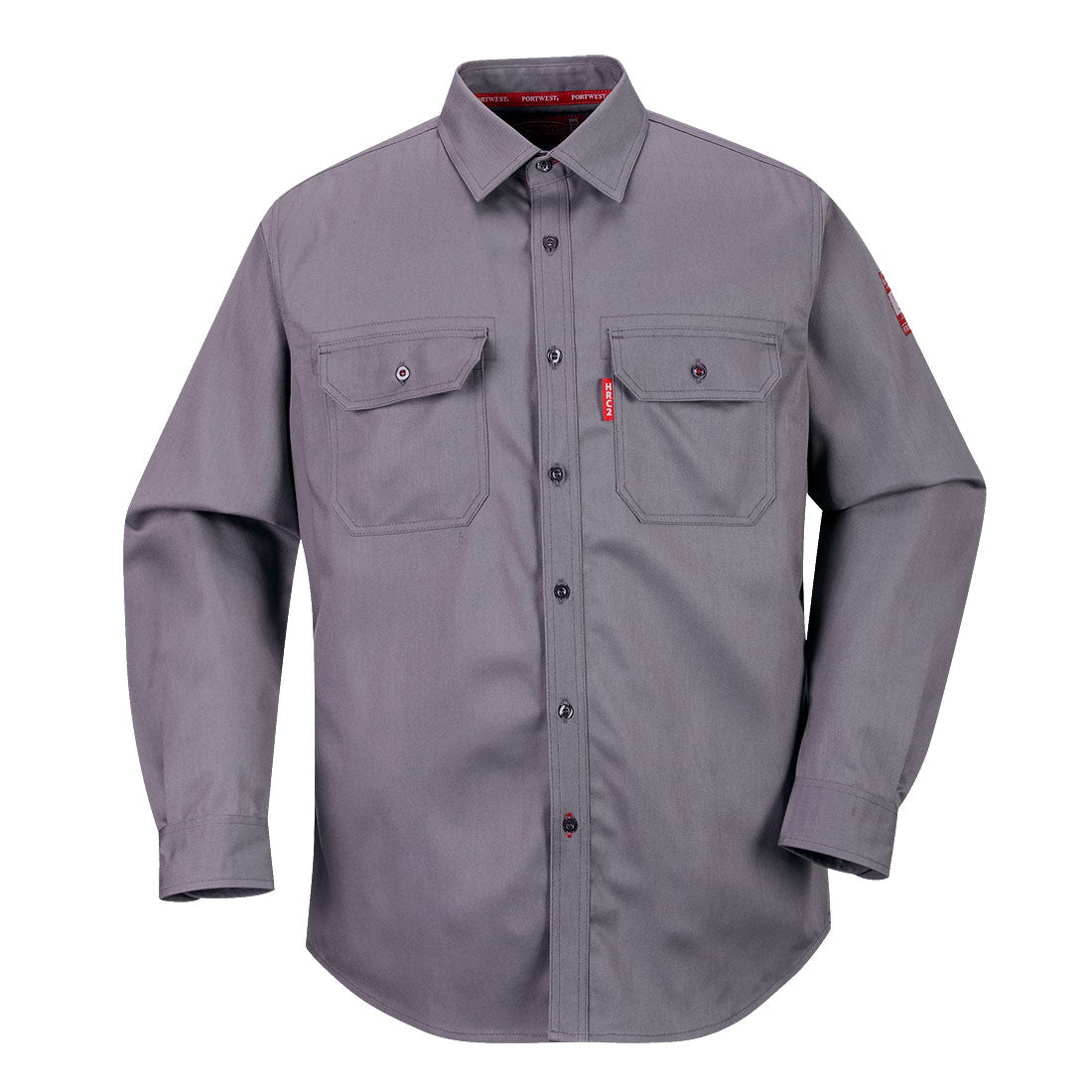 Portwest FR89 Flame Resistant Shirt