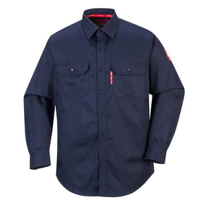 Portwest FR89 Flame Resistant Shirt