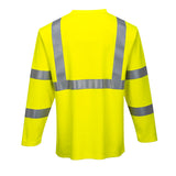 Portwest FR96 Flame Resistant Shirt