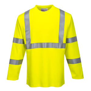 Portwest FR96 Flame Resistant Shirt