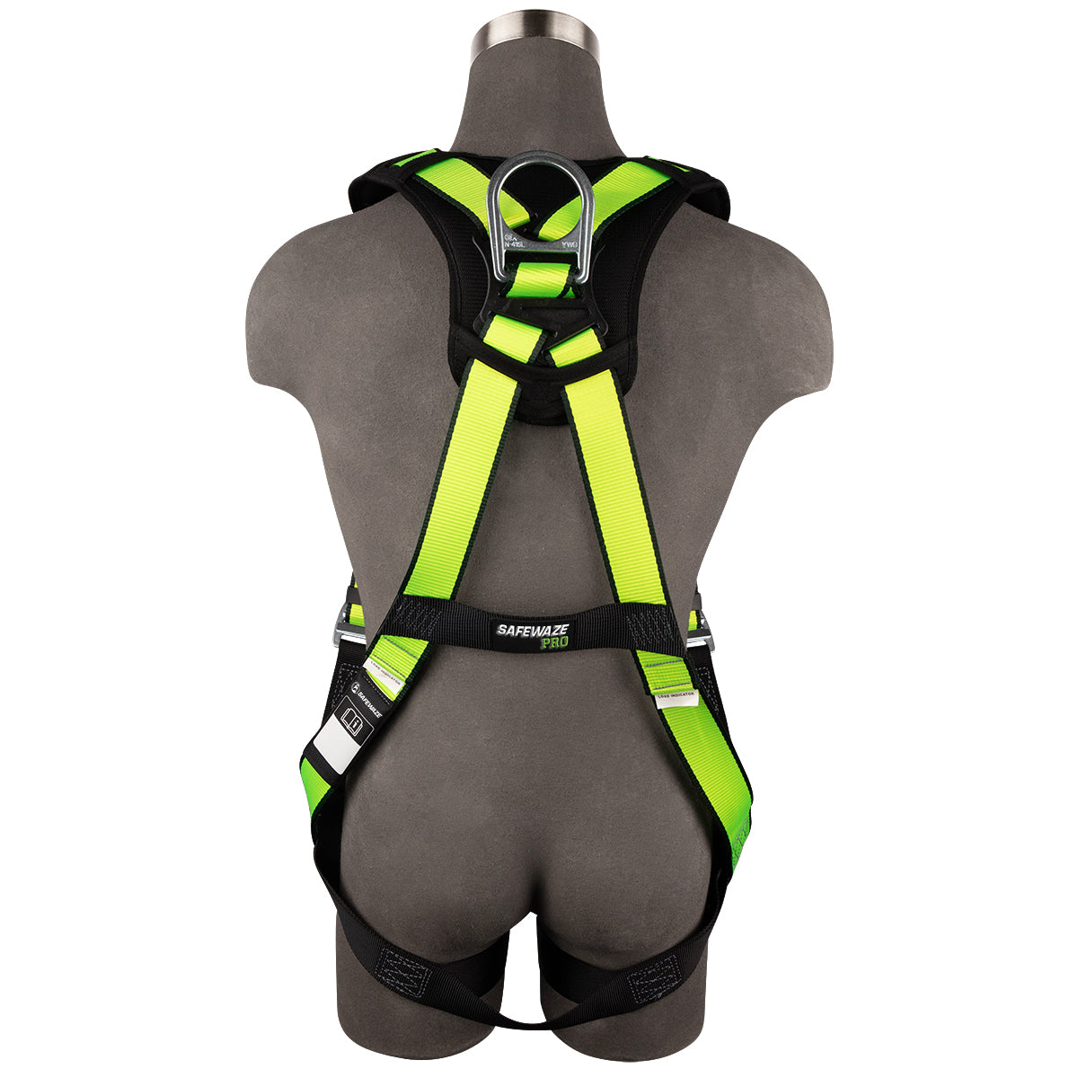 Safewaze FS280 Pro Full Body Harness – Shasta Safety