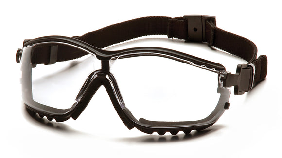 Pyramex V2G Safety Glasses and Goggles