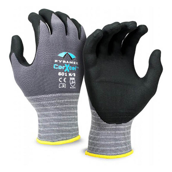 PU Shasta – Coated Gloves Safety