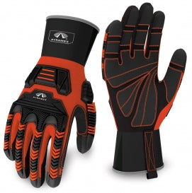 Pyramex Ultra Impact Gloves