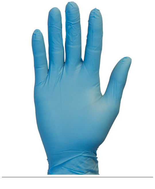 Nitrile Gloves 8 Mil