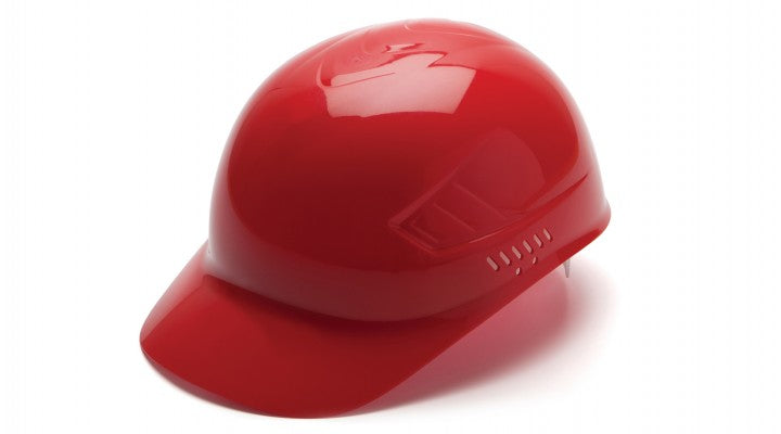 Pyramex Bump Cap Glide Lock