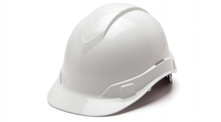 Pyramex HP44110 Hard Hat Cap Style