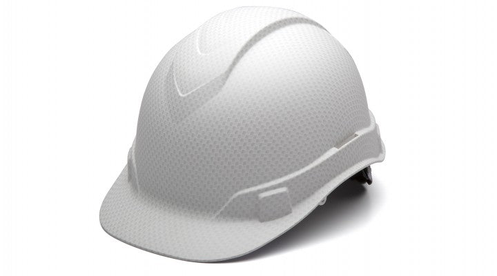 Pyramex HP44 Hard Hat Cap Style Graphite