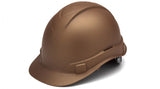 Pyramex HP44 Hard Hat Cap Style Graphite