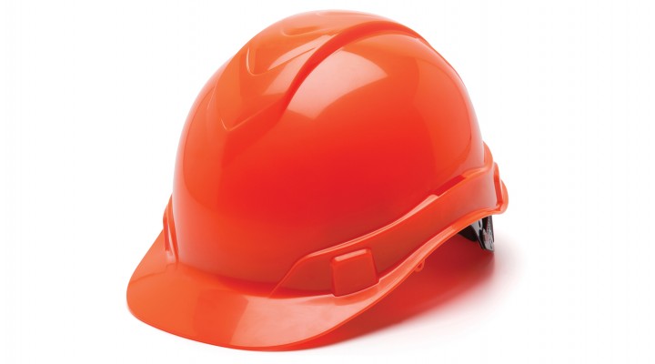 Pyramex HP44110 Hard Hat Cap Style