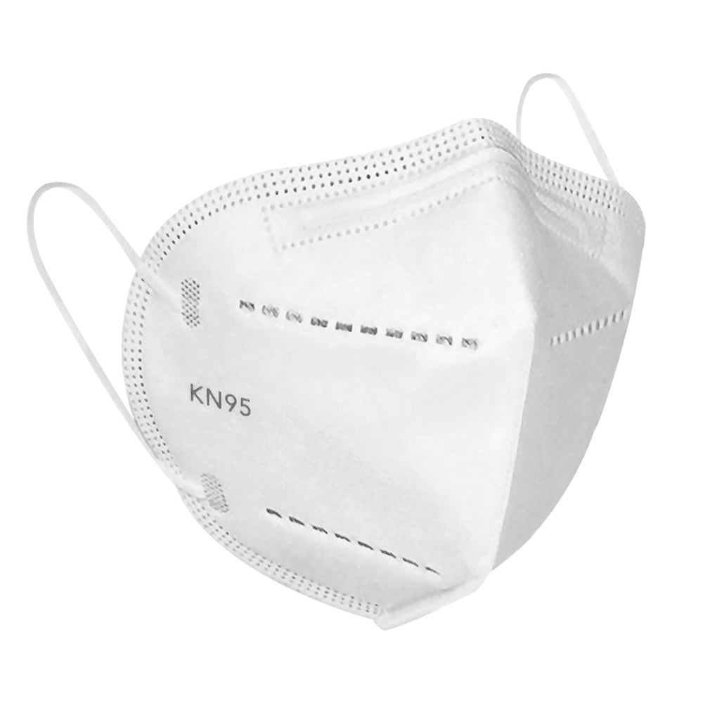 KN95 Protective Respirator