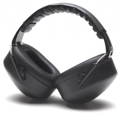 Pyramex Ear Muffs NRR 27