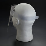 Face Shield Lightweight and Full Face Protection