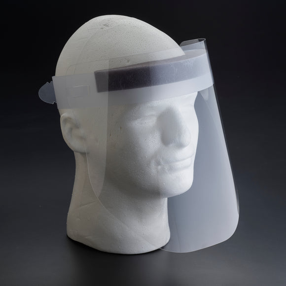 Face Shield Lightweight and Full Face Protection