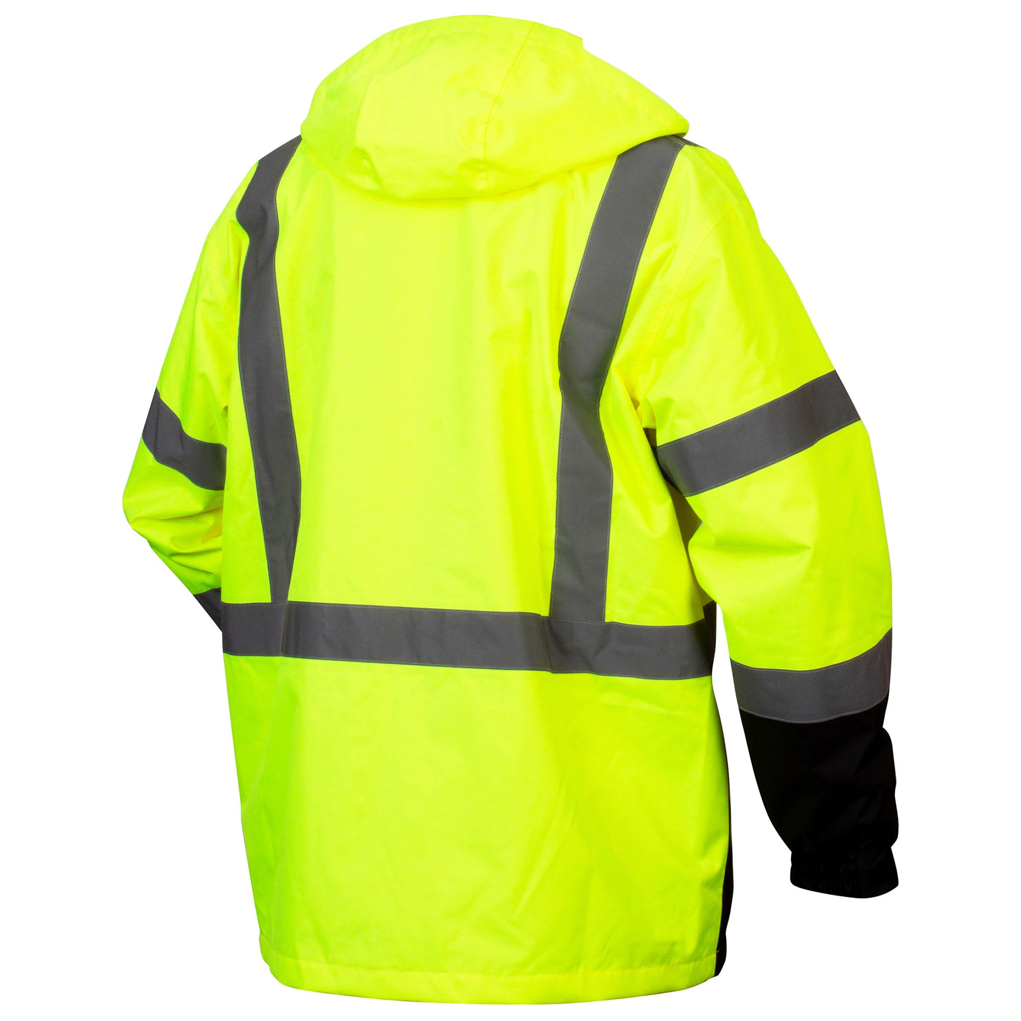 Pyramex RP3110 Rain Jacket Lined