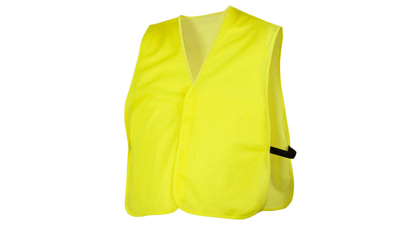 Safety Vest Non Rated