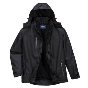 Portwest S555 Rain Jacket