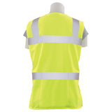 ERB Women's Fitted Safety Vest Class 2