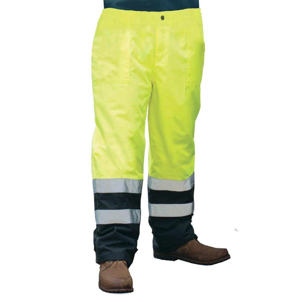 ERB S850PT Rain Pants Lined