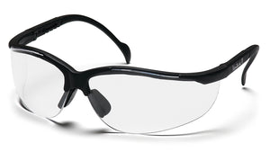 Pyramex Venture Safety Glasses with Clear Lens