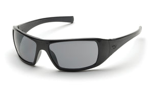 Pyramex Goliath Safety Glasses with Gray Lens