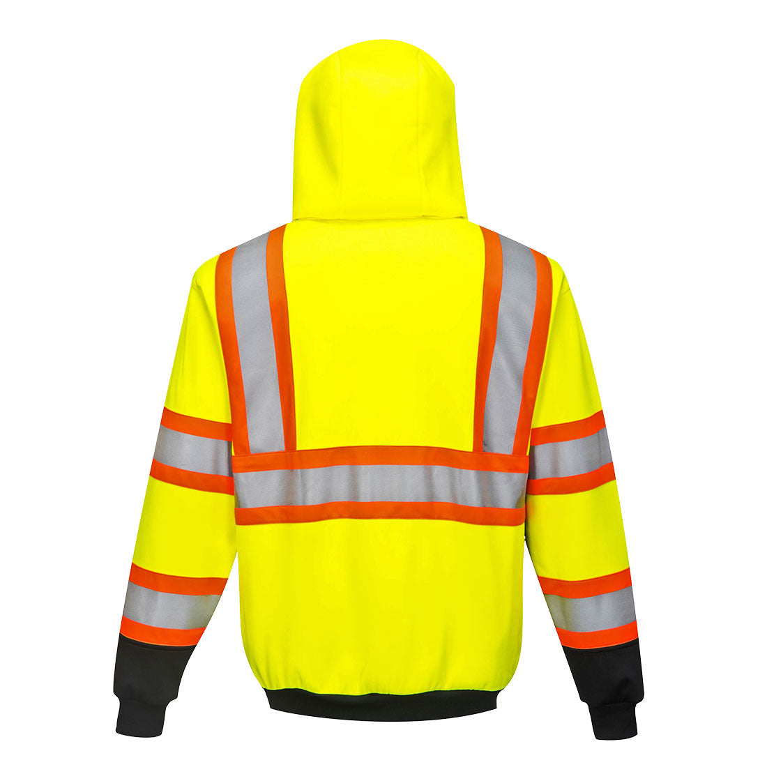 Portwest Hi Vis Hoodie