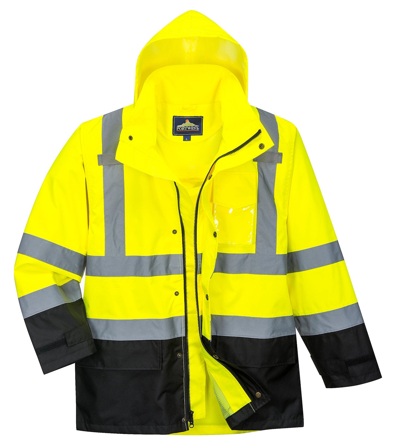 Portwest US366 Rain Jacket