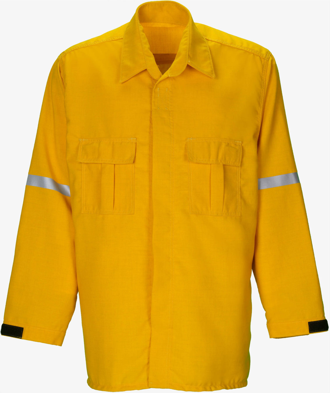 Lakeland Wildland Fire Shirt Nomex