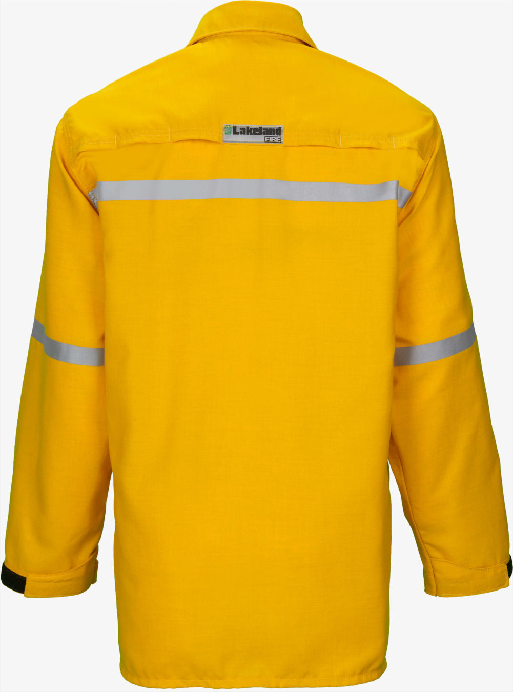 Lakeland Wildland Fire Shirt Nomex