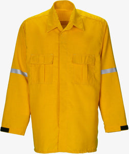 Lakeland Wildland Fire Shirt Nomex